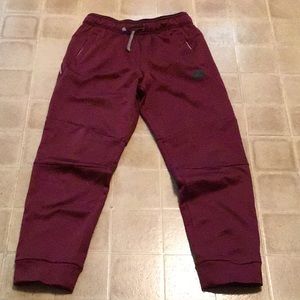 Russell Athletes Boys Joggers Size XL-14/16